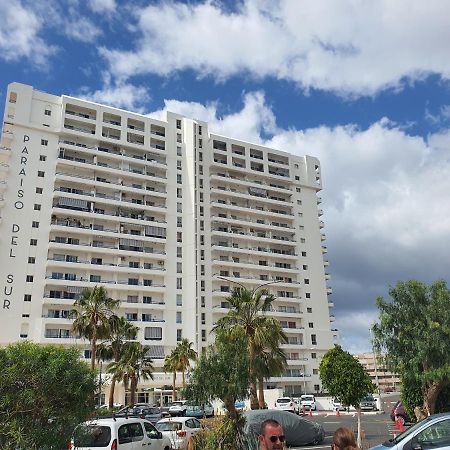 Pequeno Paraiso Costa Adeje  Bagian luar foto