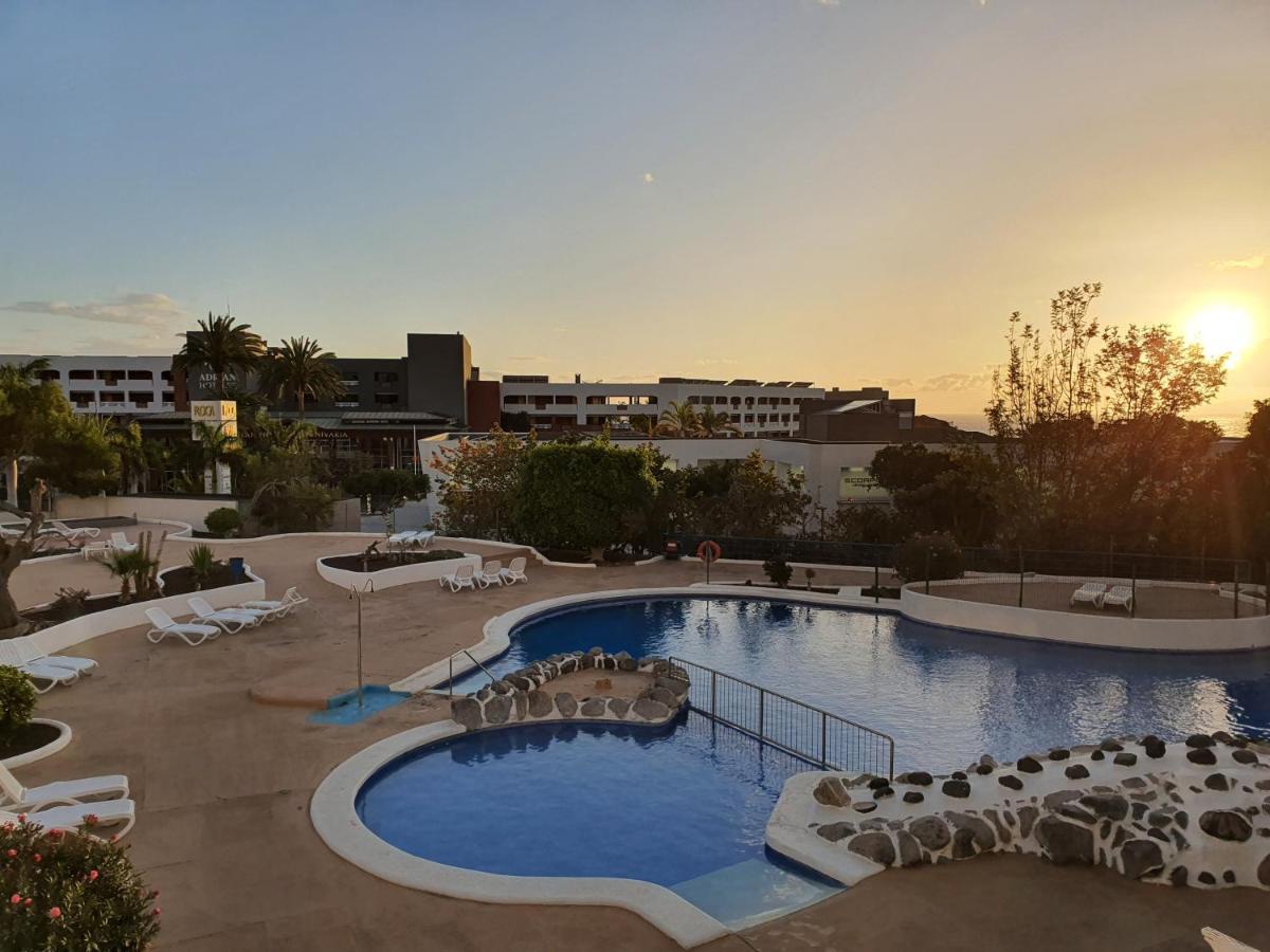 Pequeno Paraiso Costa Adeje  Bagian luar foto