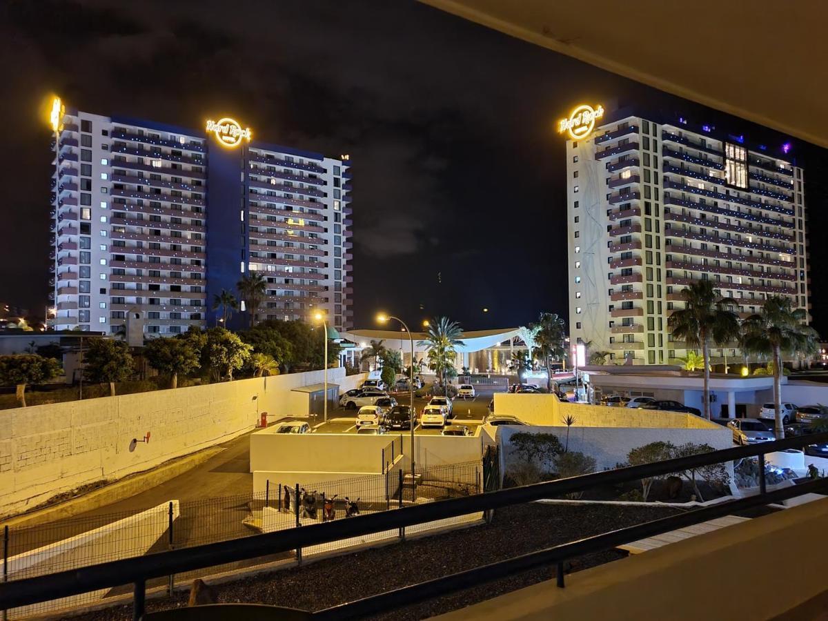 Pequeno Paraiso Costa Adeje  Bagian luar foto