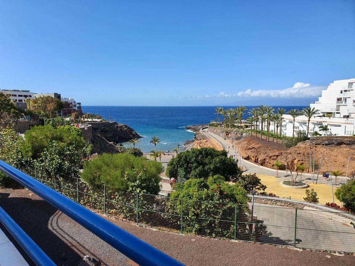 Pequeno Paraiso Costa Adeje  Bagian luar foto