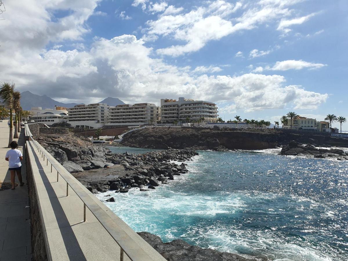 Pequeno Paraiso Costa Adeje  Bagian luar foto