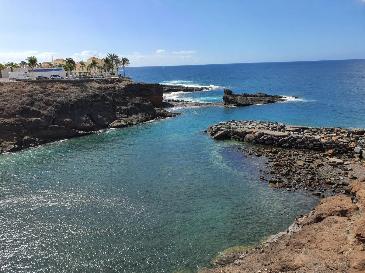 Pequeno Paraiso Costa Adeje  Bagian luar foto