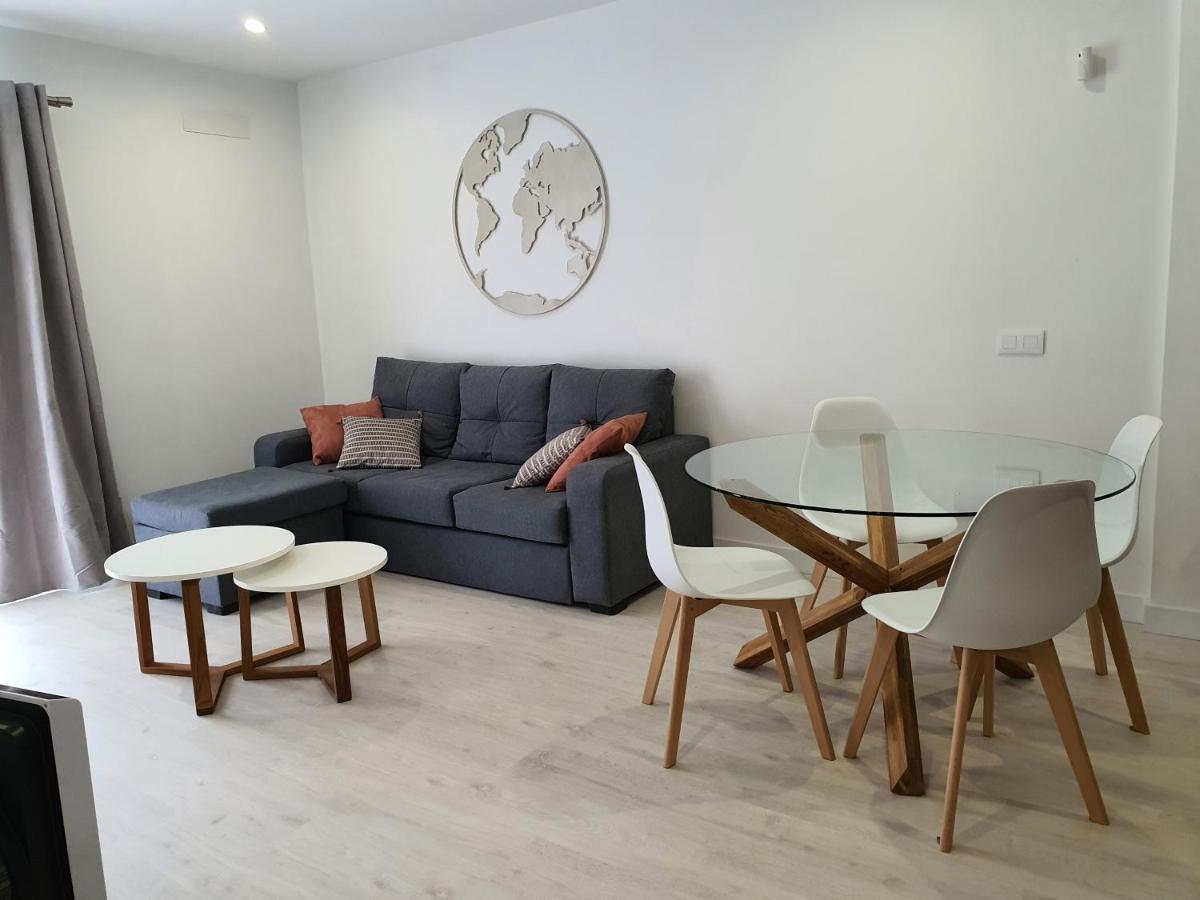 Pequeno Paraiso Costa Adeje  Bagian luar foto
