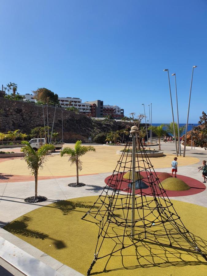 Pequeno Paraiso Costa Adeje  Bagian luar foto