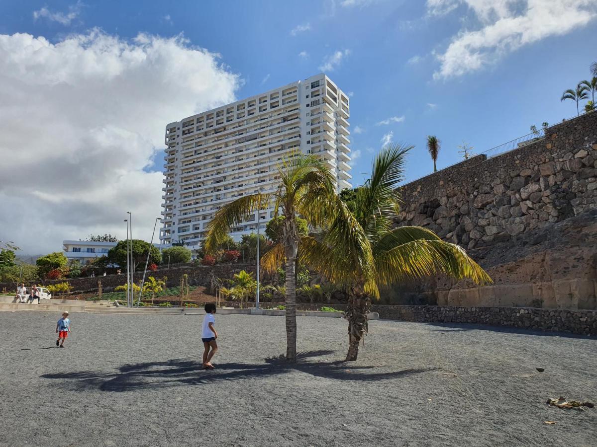 Pequeno Paraiso Costa Adeje  Bagian luar foto